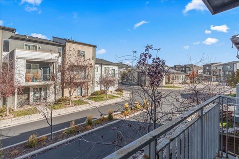 Tiny photo for 13349 S CELESTINA LN W, Herriman, UT 84096 (MLS # 2120904)