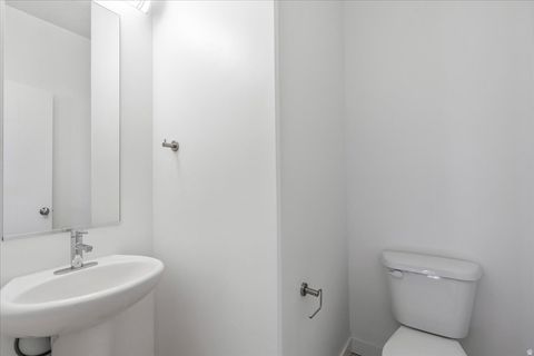 Tiny photo for 13349 S CELESTINA LN W, Herriman, UT 84096 (MLS # 2120904)