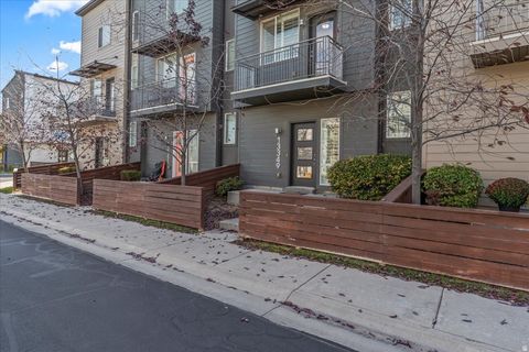 Tiny photo for 13349 S CELESTINA LN W, Herriman, UT 84096 (MLS # 2120904)