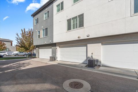 Tiny photo for 13349 S CELESTINA LN W, Herriman, UT 84096 (MLS # 2120904)