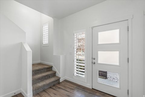 Tiny photo for 13349 S CELESTINA LN W, Herriman, UT 84096 (MLS # 2120904)