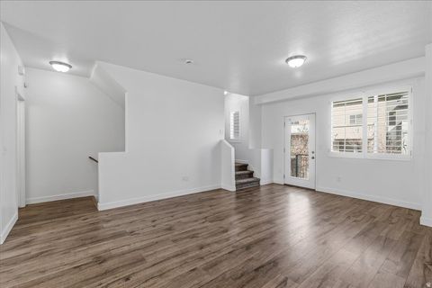 Tiny photo for 13349 S CELESTINA LN W, Herriman, UT 84096 (MLS # 2120904)