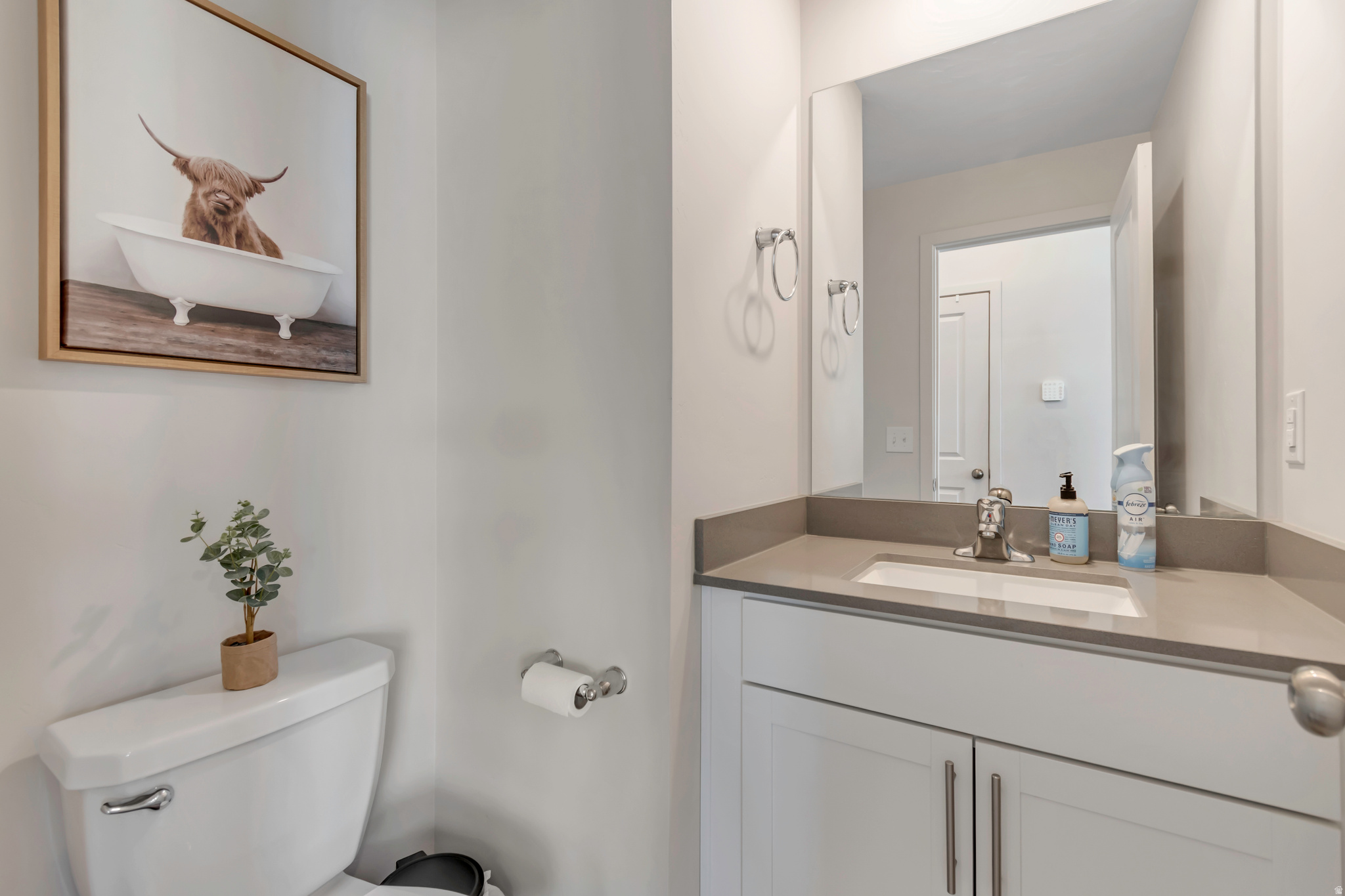 SUNFLOWER FIELDS - Residential