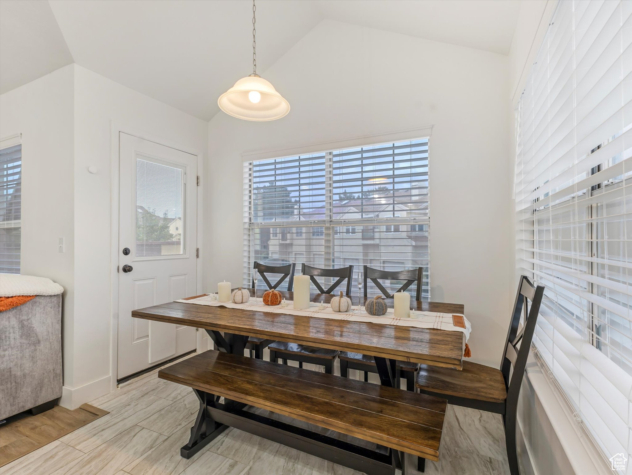 BRIARWOOD - Residential