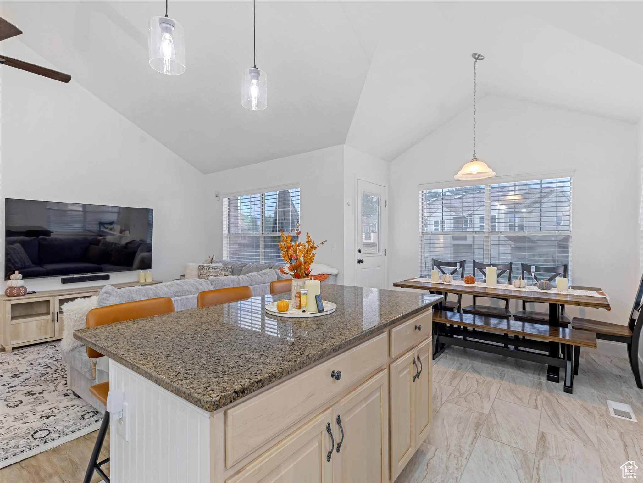 BRIARWOOD - Residential