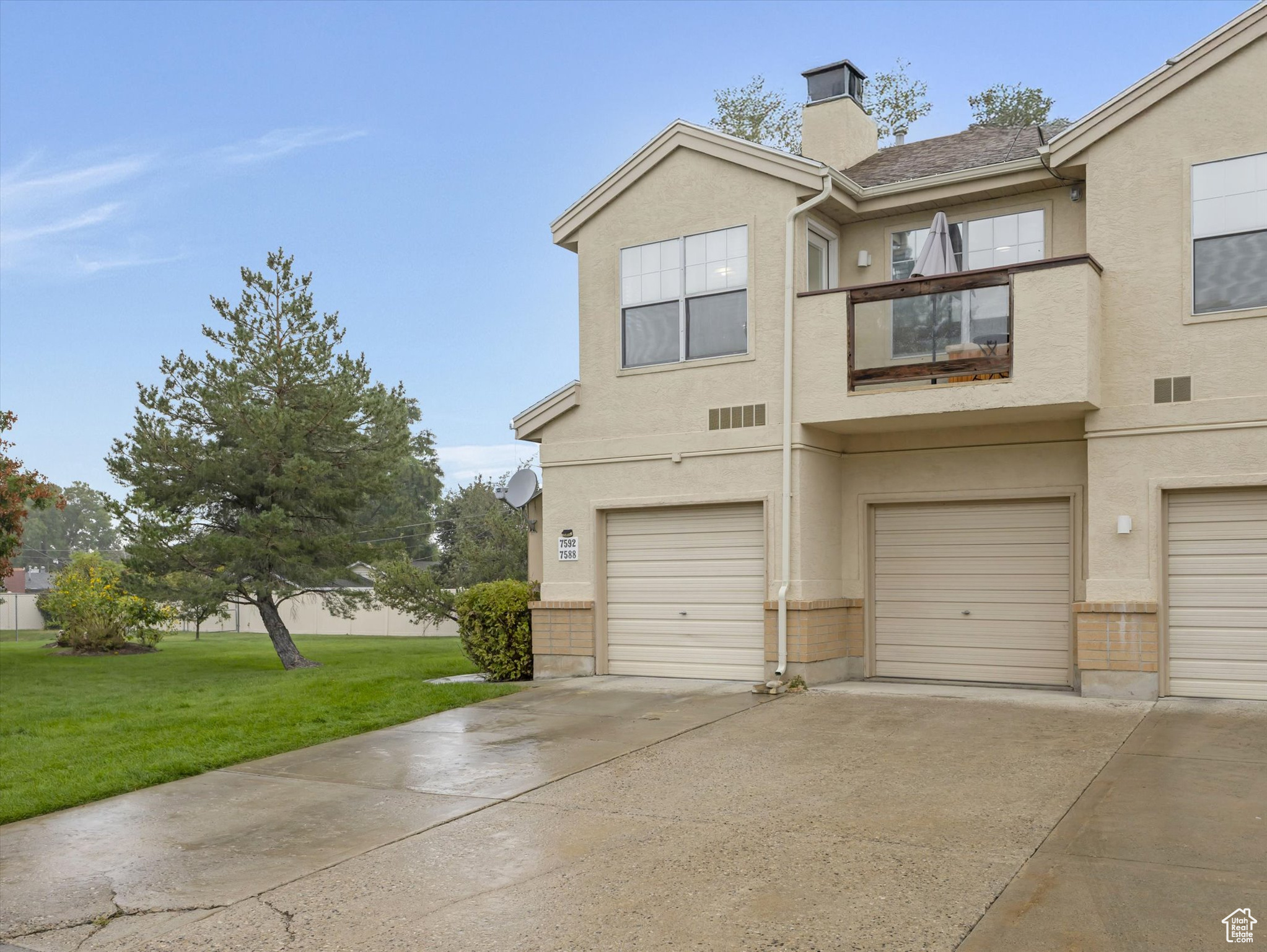 BRIARWOOD - Residential
