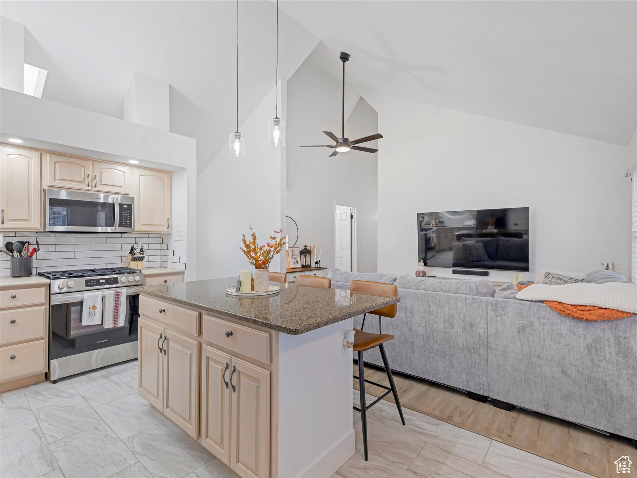 BRIARWOOD - Residential