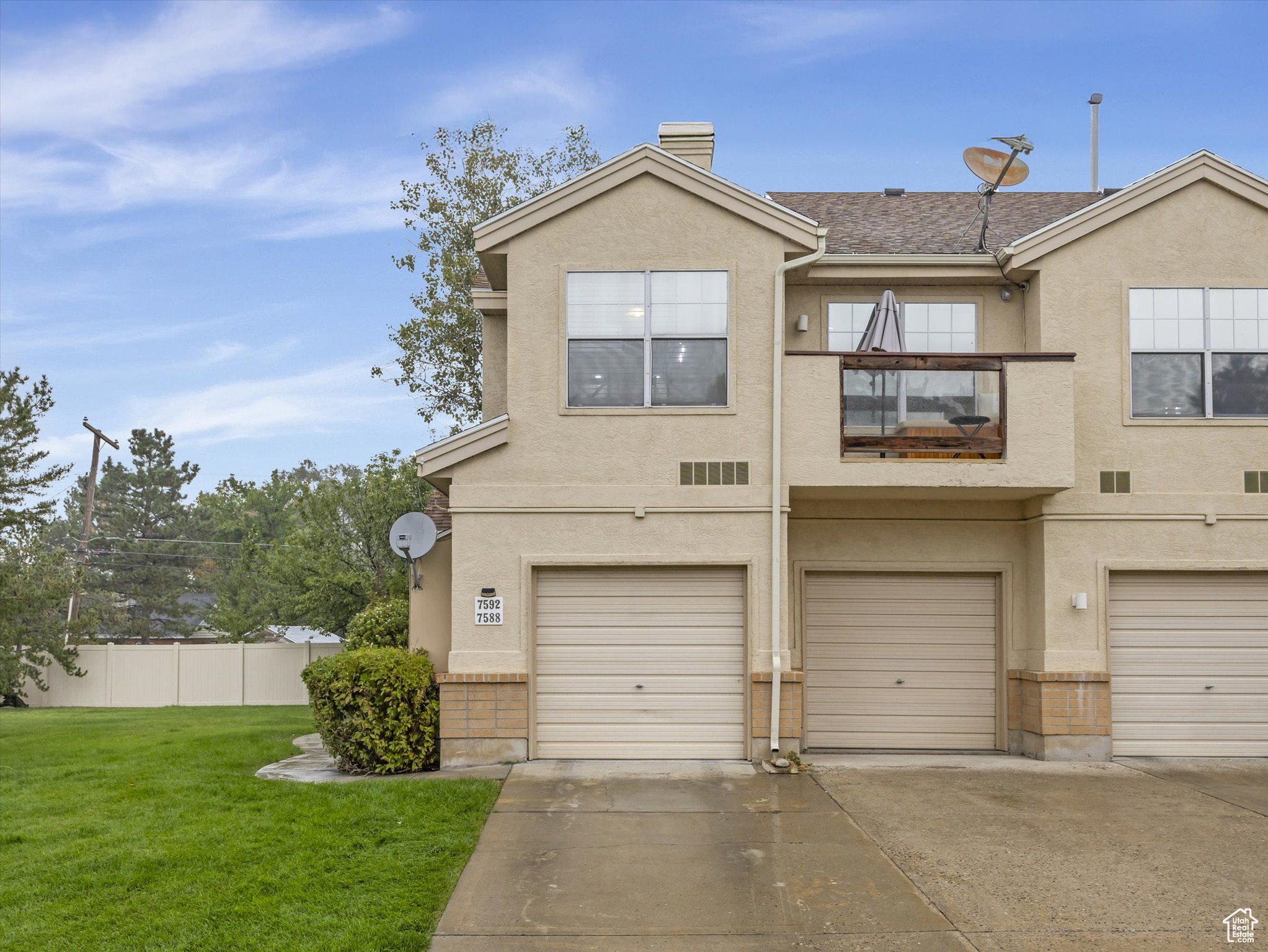 BRIARWOOD - Residential