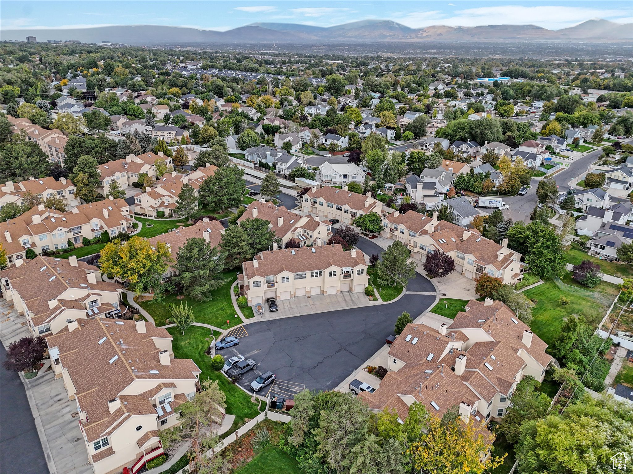 BRIARWOOD - Residential