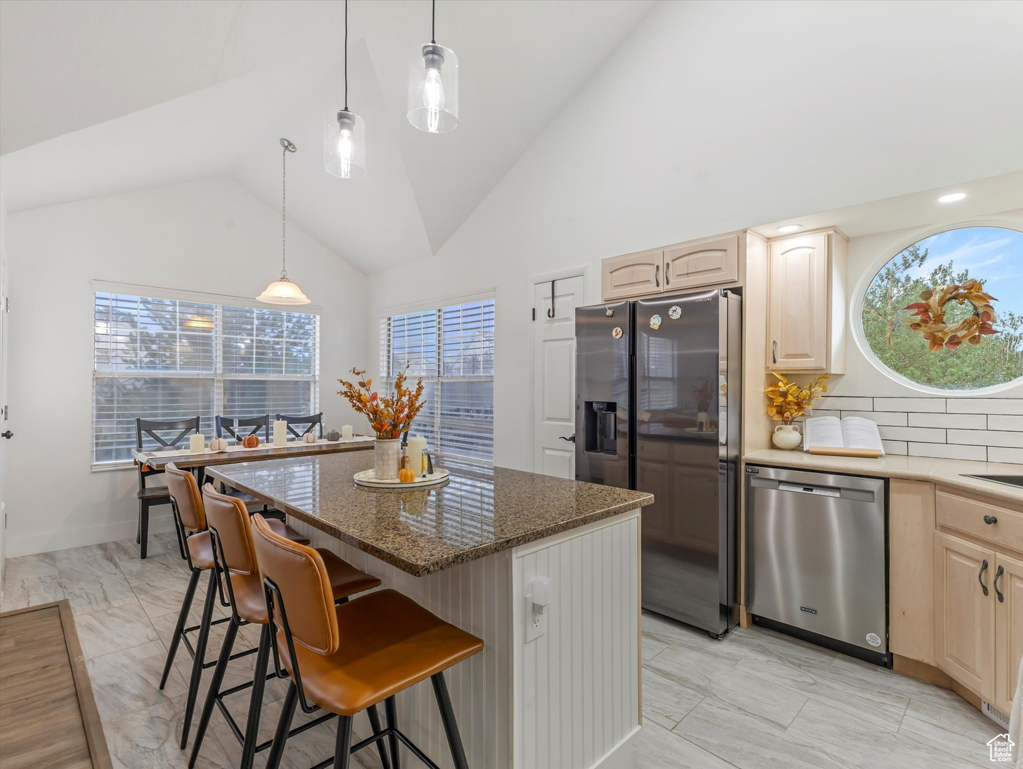 BRIARWOOD - Residential