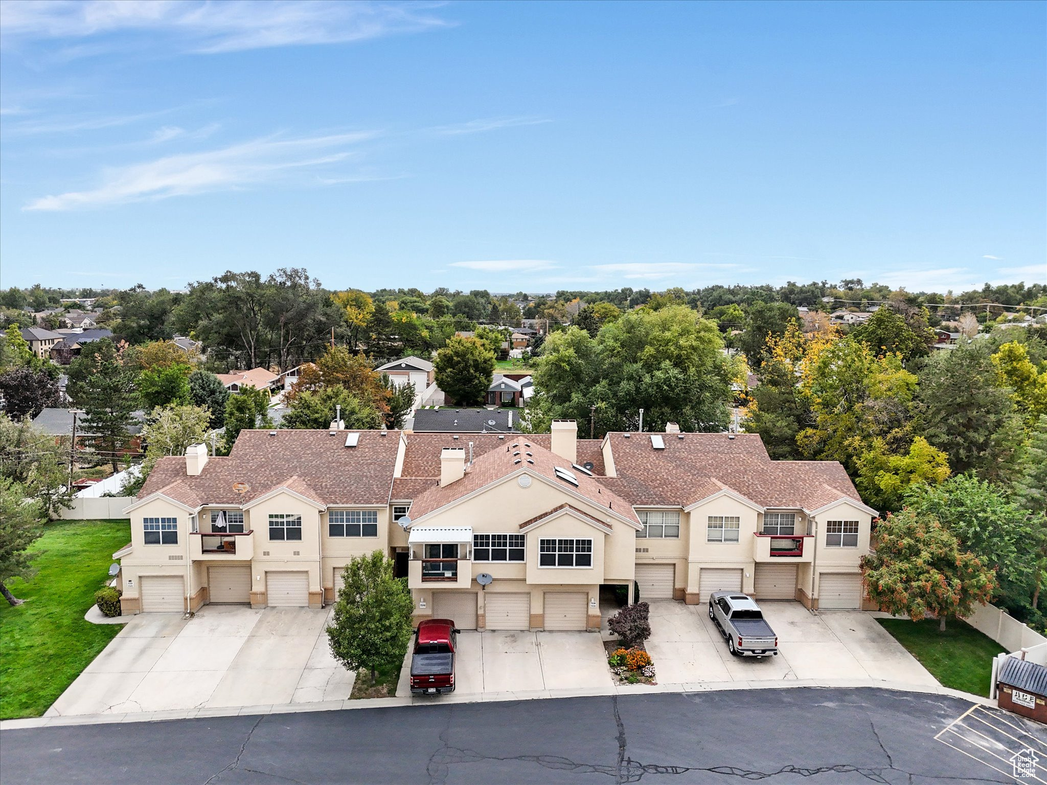 BRIARWOOD - Residential