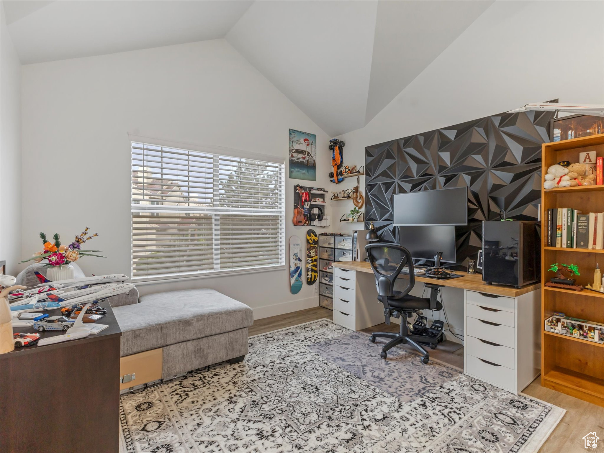 BRIARWOOD - Residential