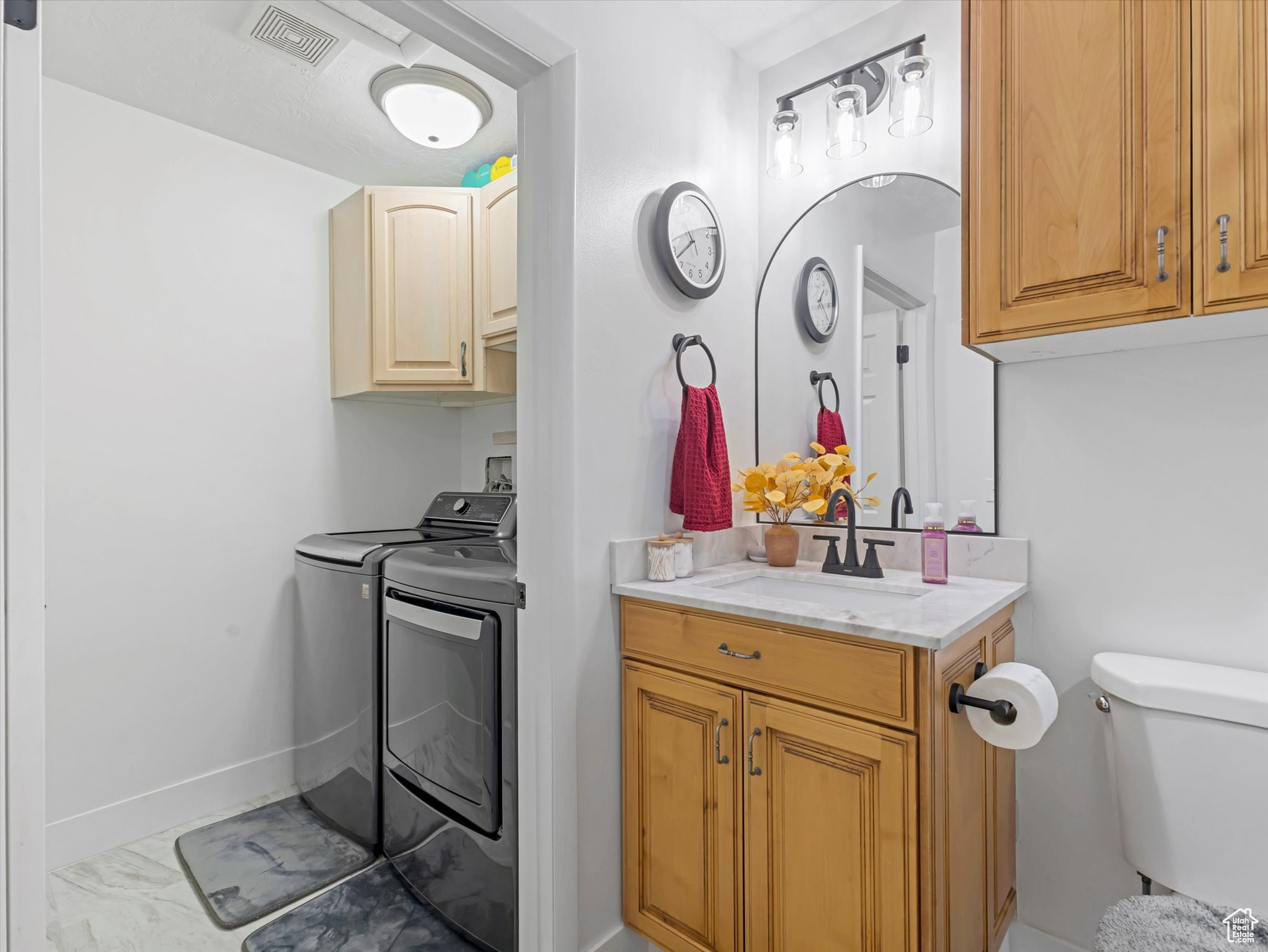 BRIARWOOD - Residential