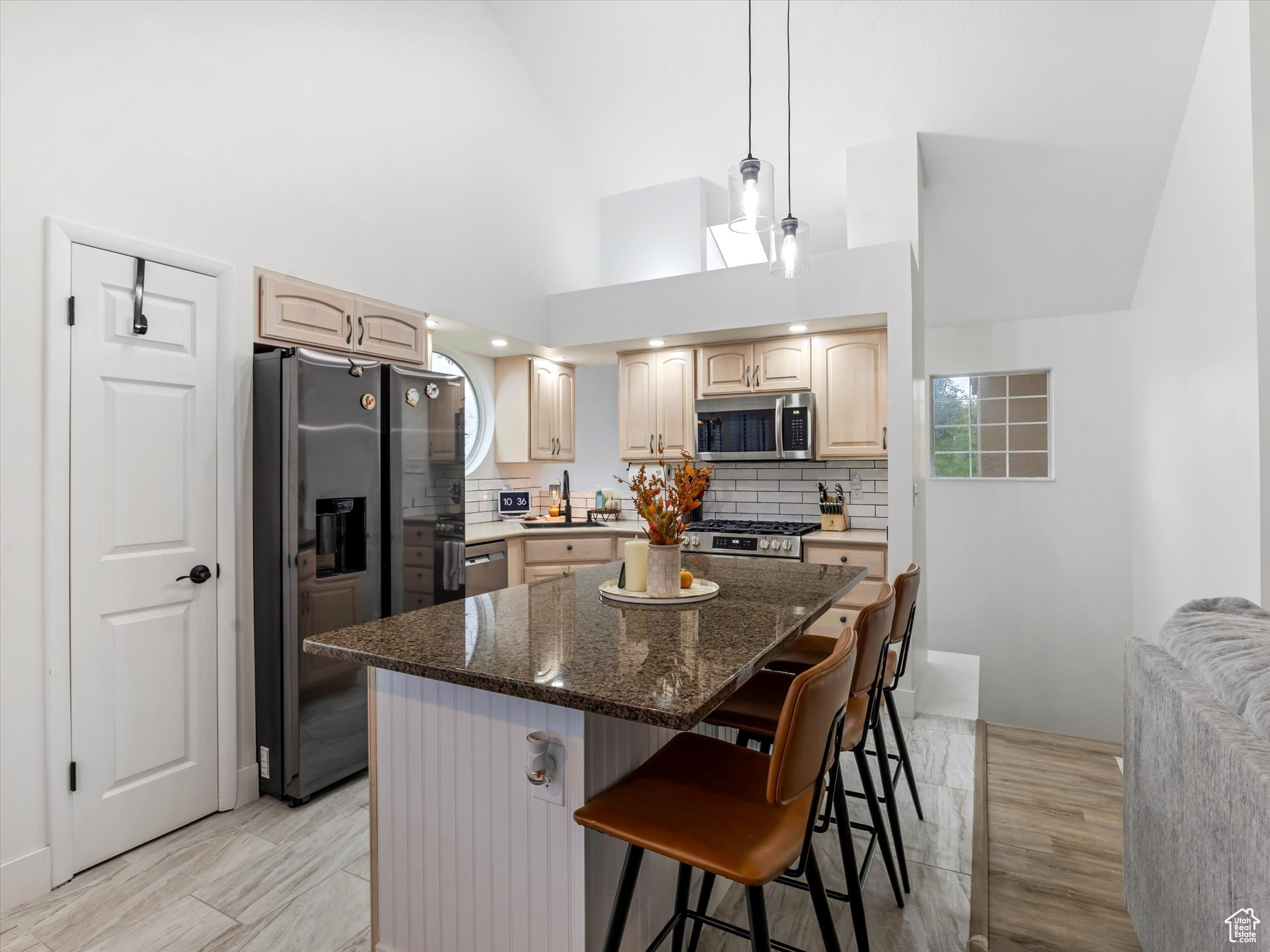 BRIARWOOD - Residential