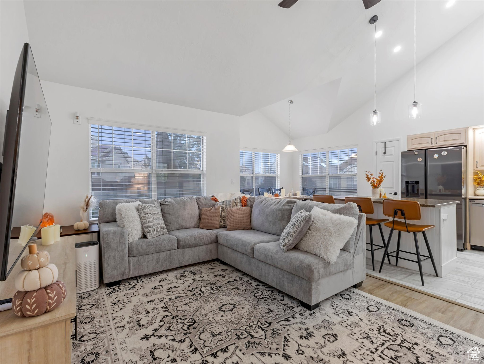 BRIARWOOD - Residential