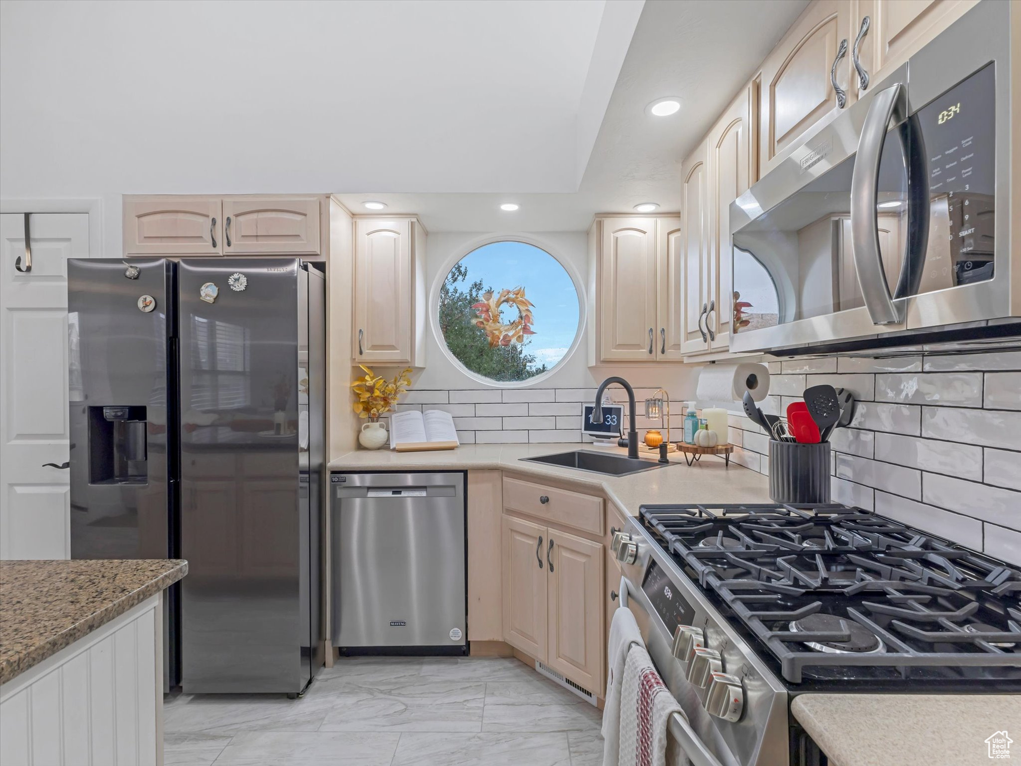 BRIARWOOD - Residential