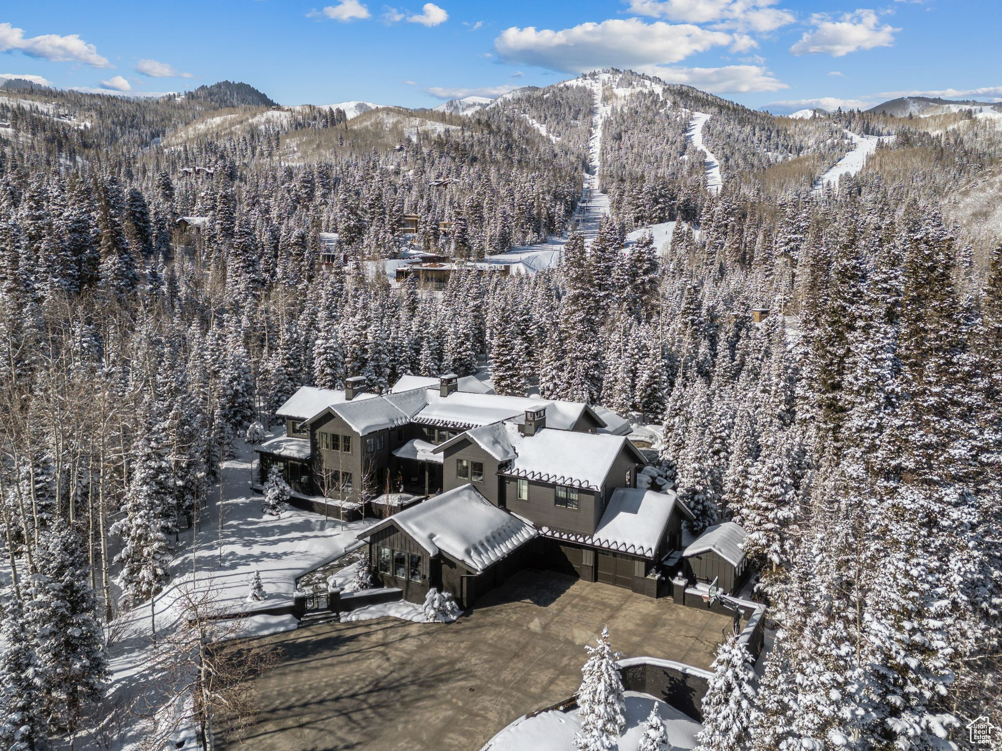 WHITE PINE RANCHES - Residential