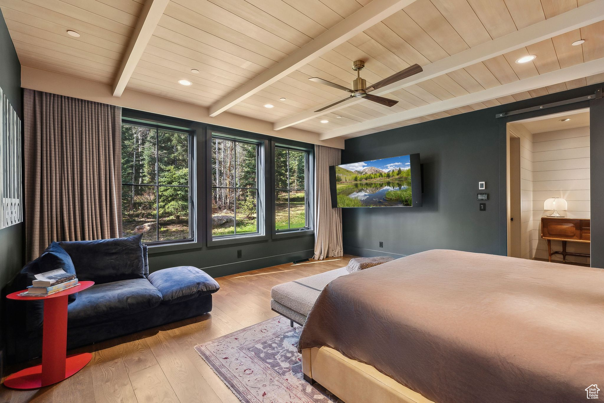 WHITE PINE RANCHES - Residential