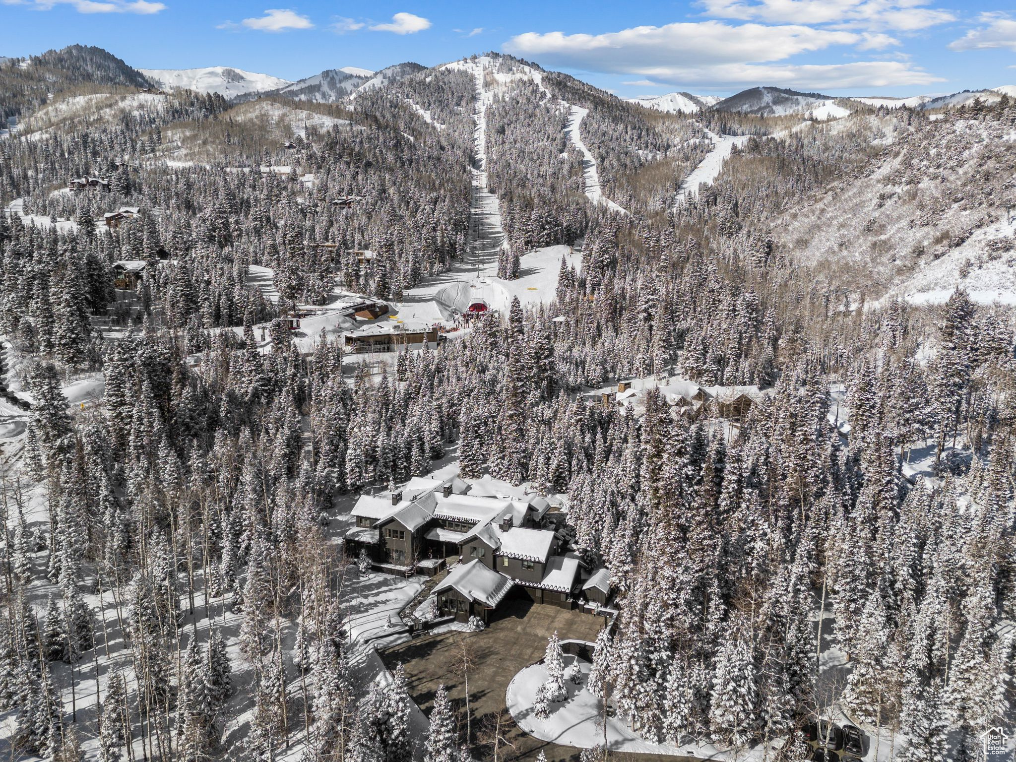 WHITE PINE RANCHES - Residential