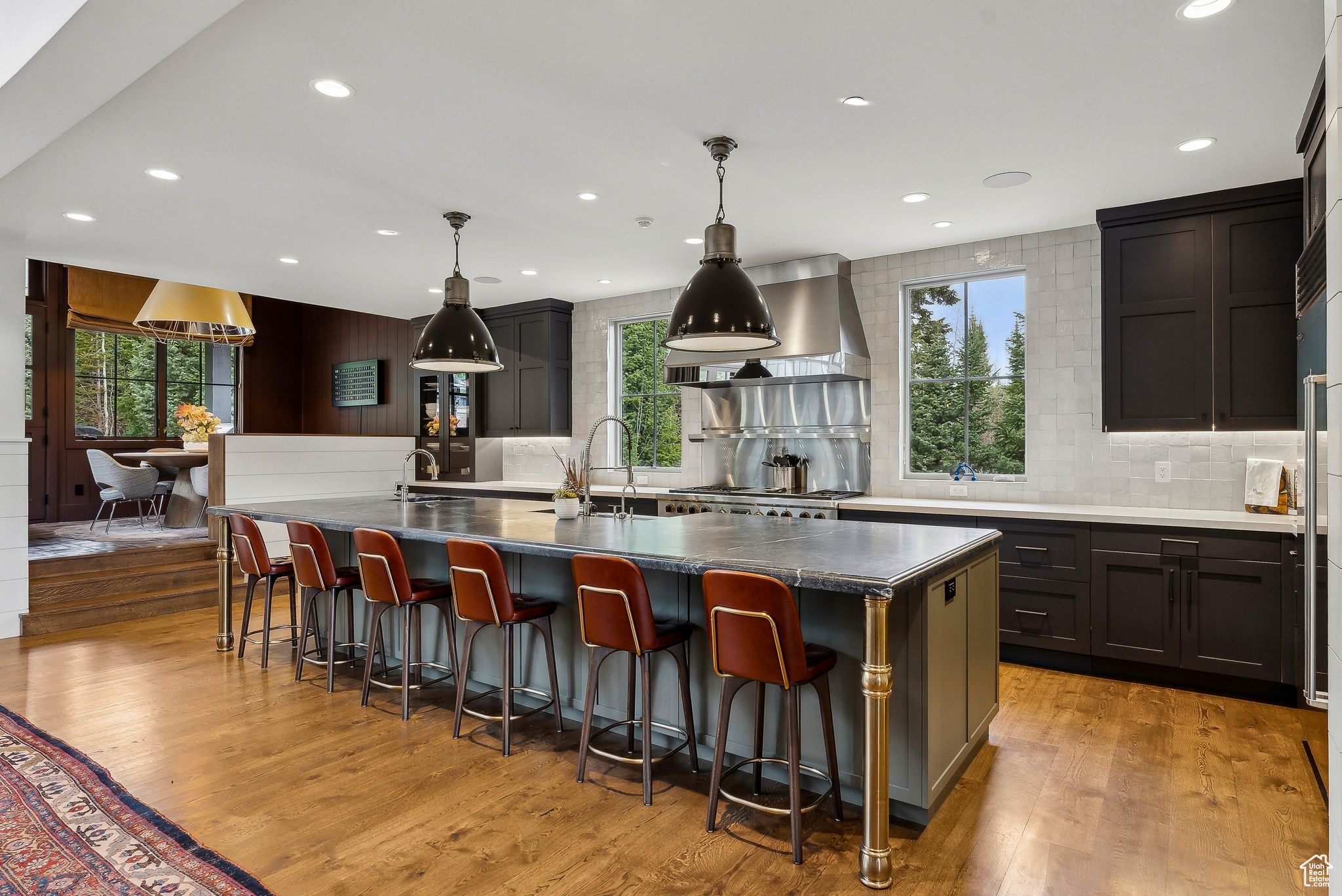 WHITE PINE RANCHES - Residential