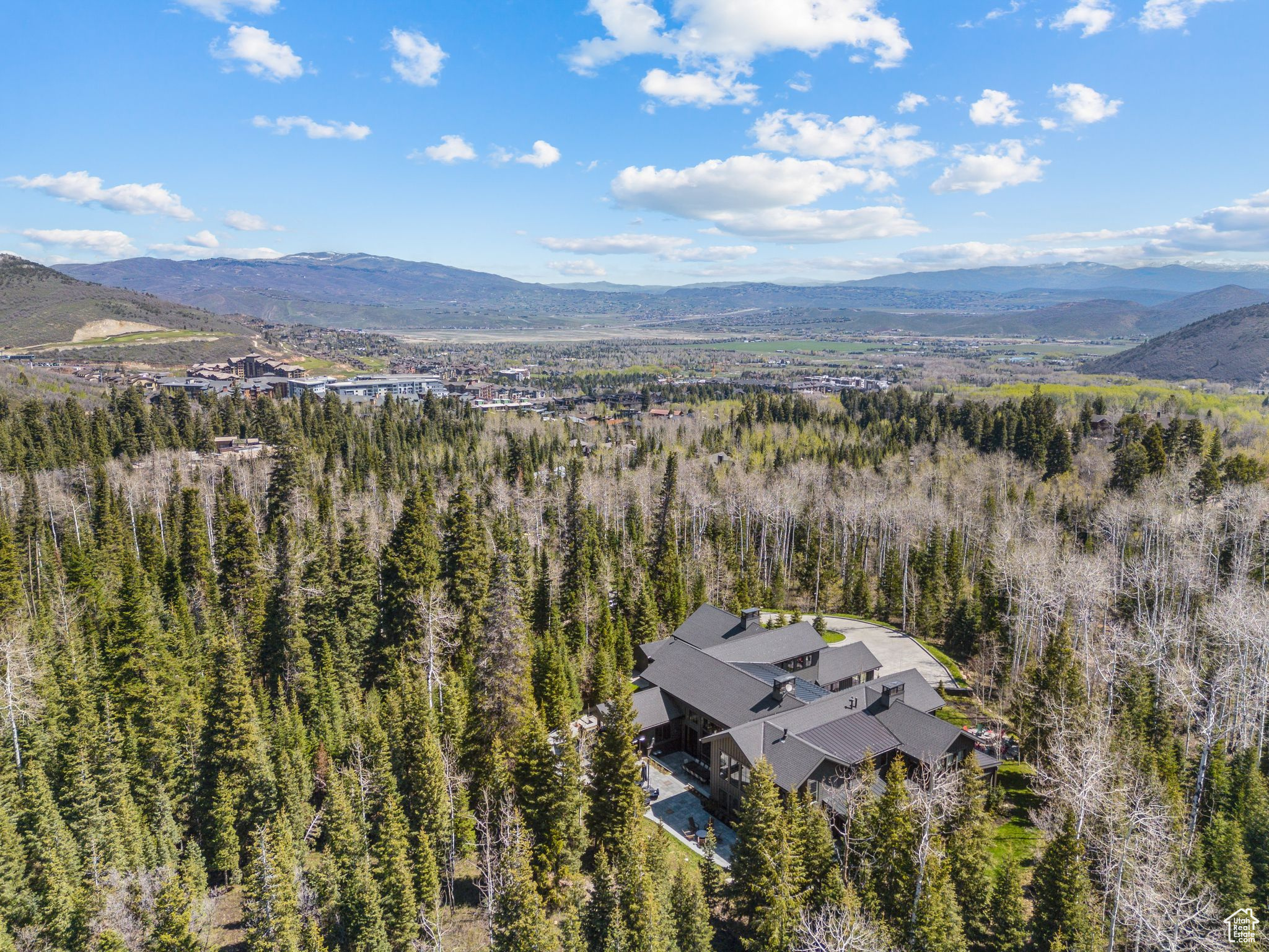 WHITE PINE RANCHES - Residential