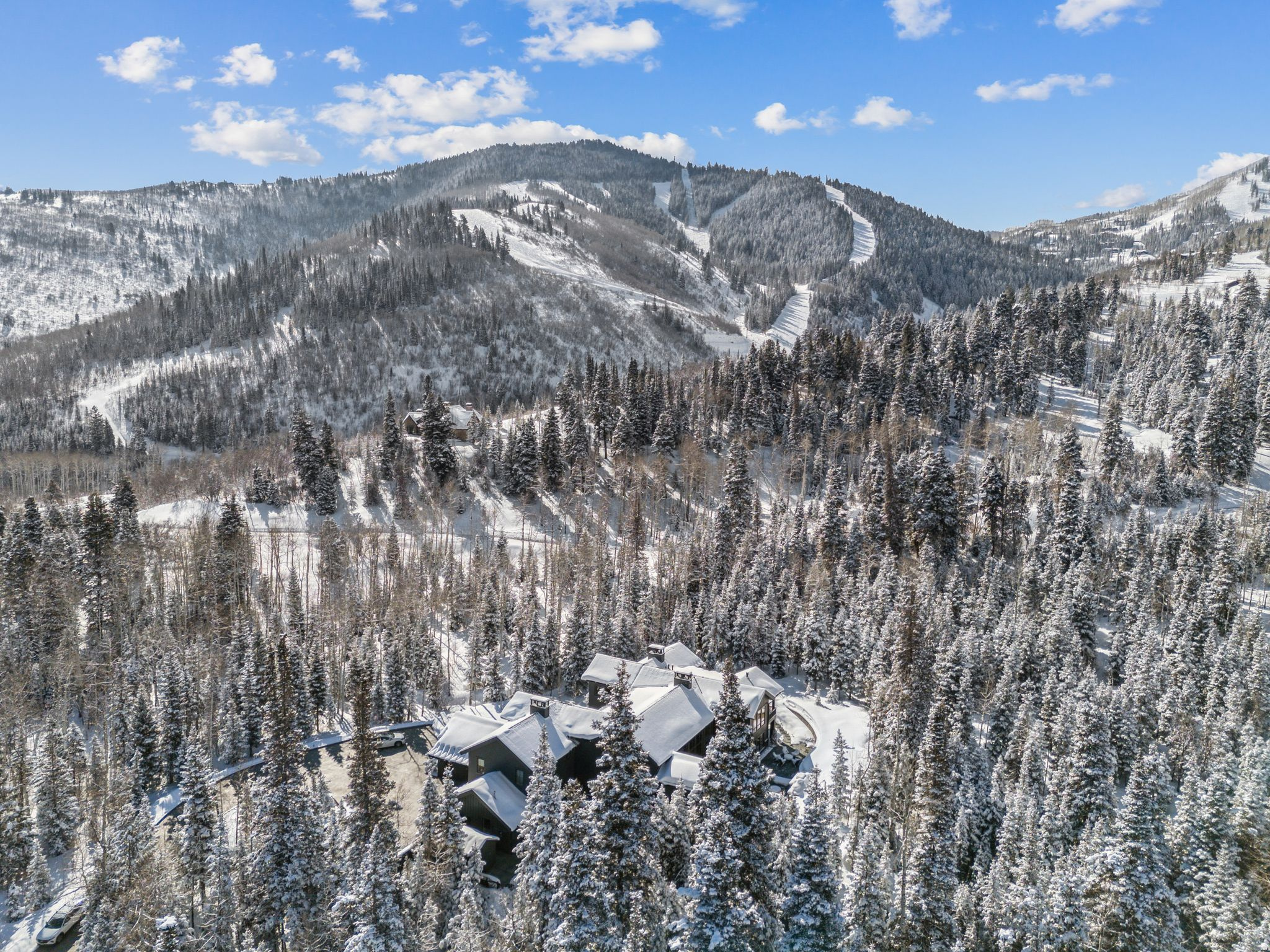 WHITE PINE RANCHES - Residential