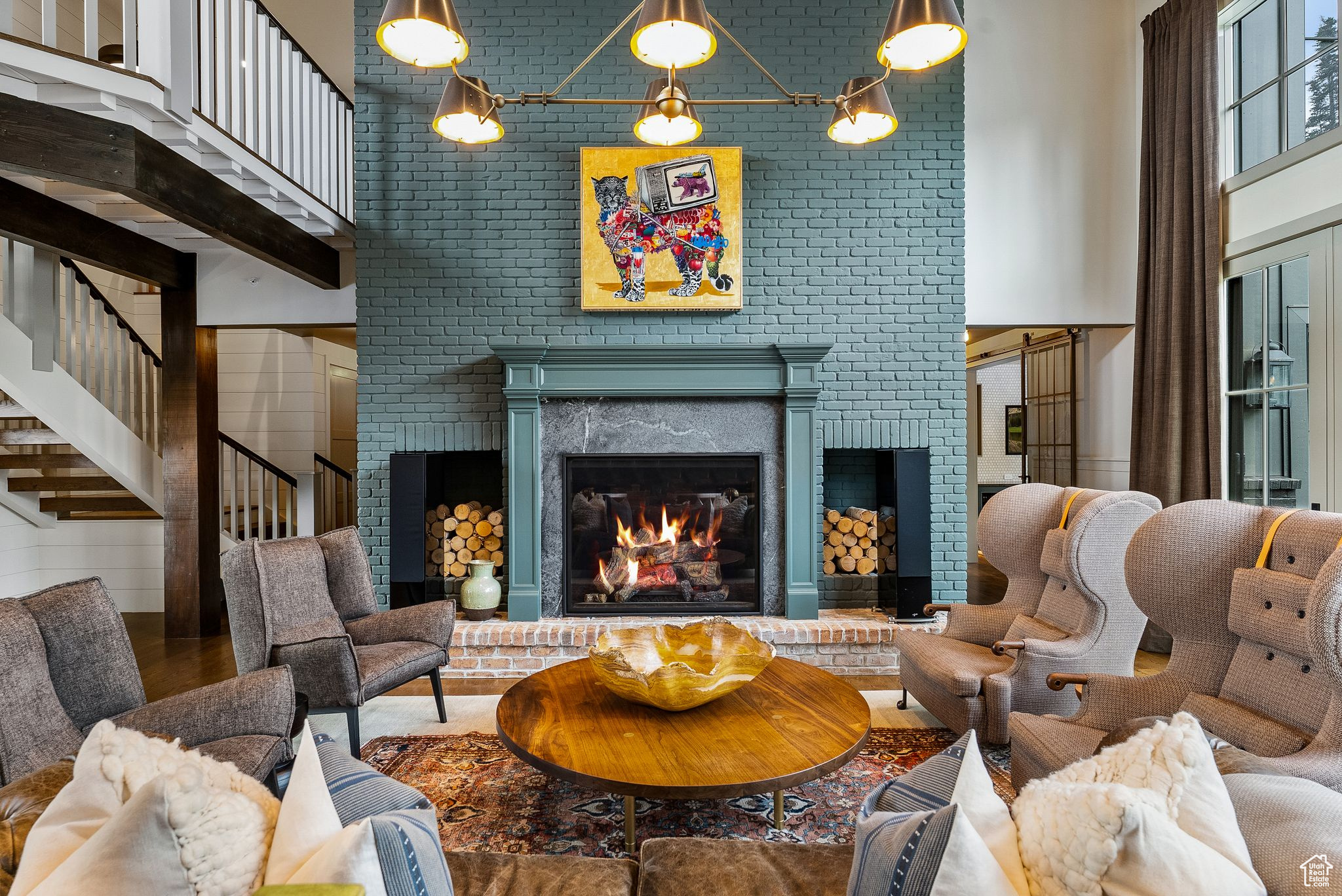 WHITE PINE RANCHES - Residential