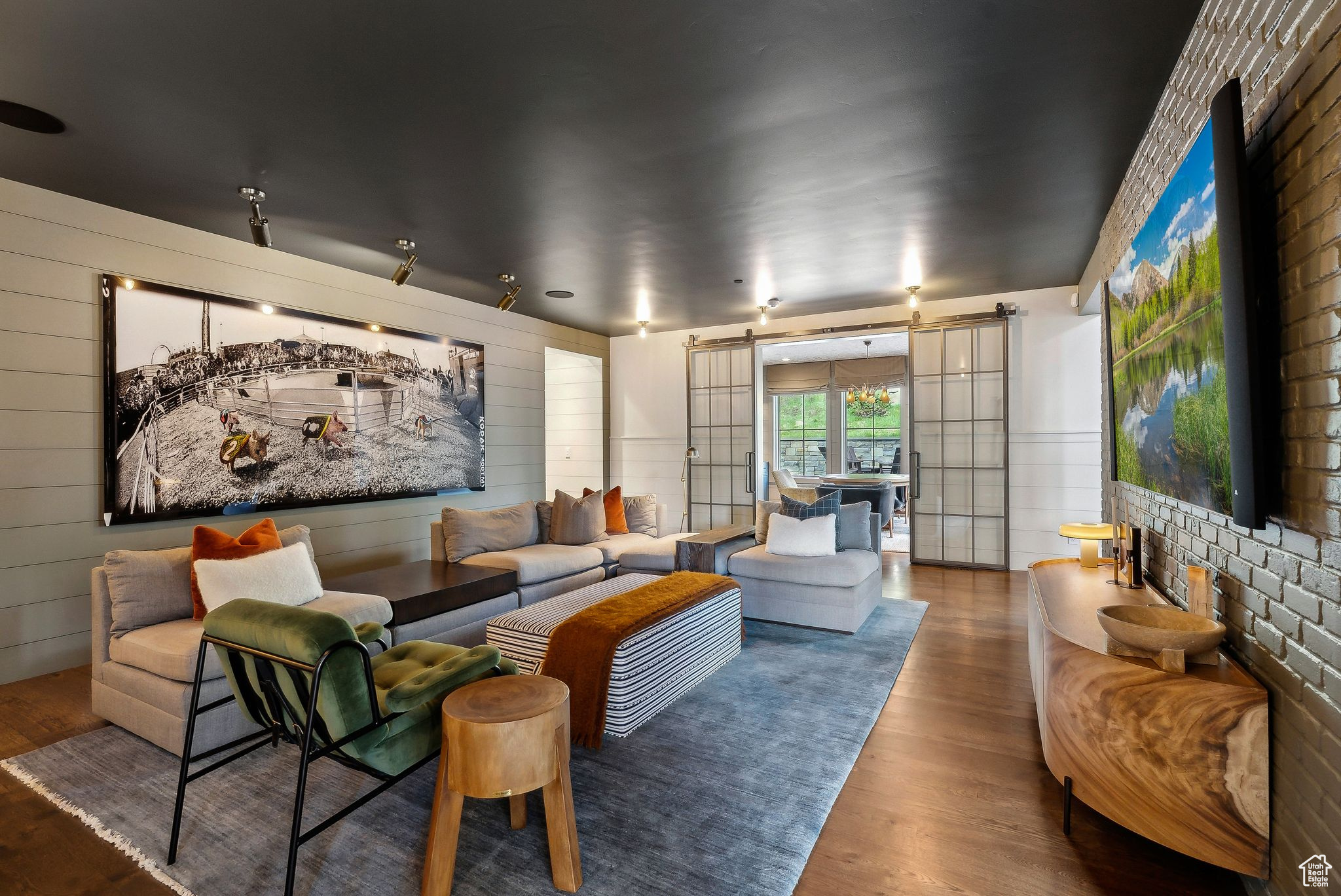 WHITE PINE RANCHES - Residential