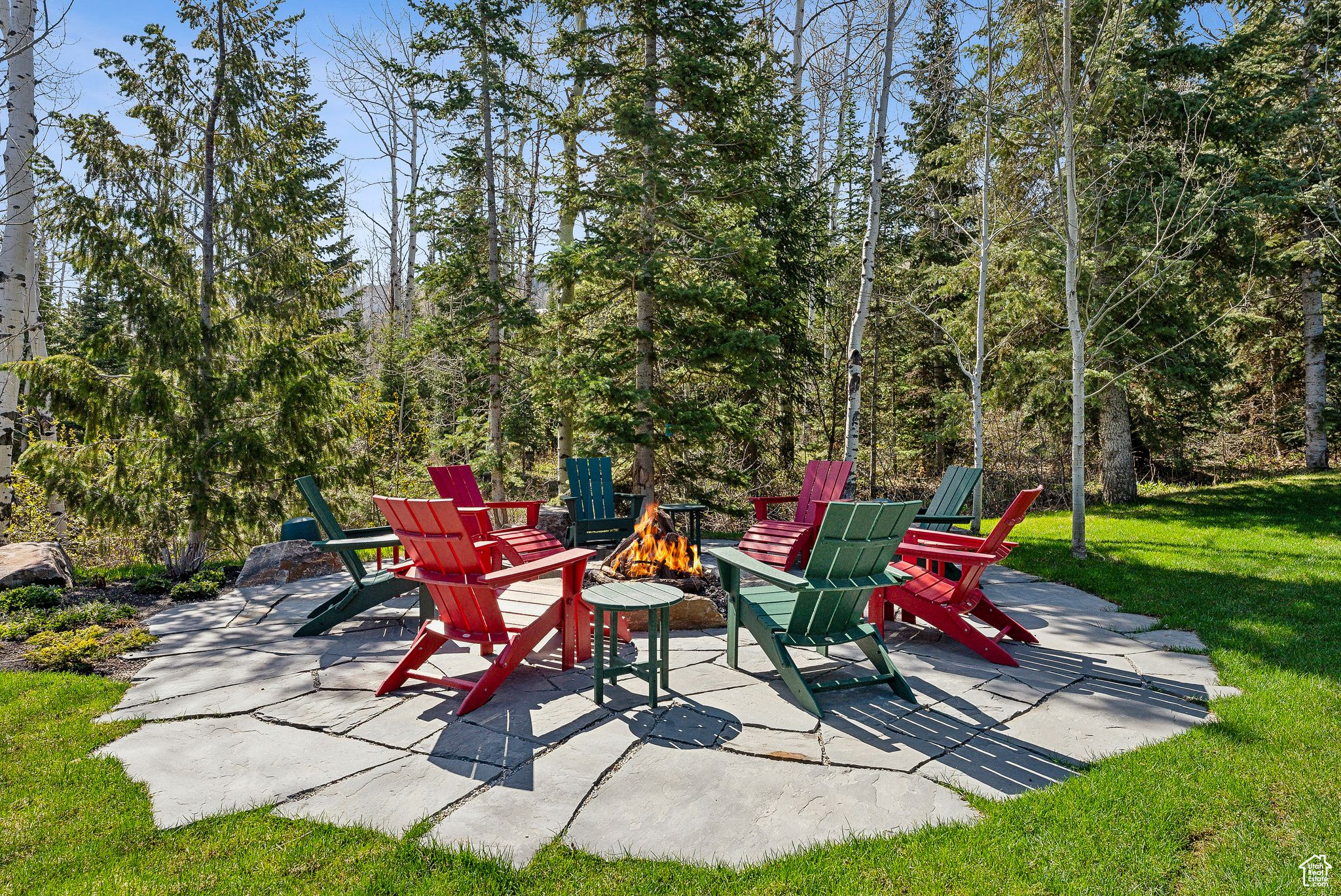 WHITE PINE RANCHES - Residential
