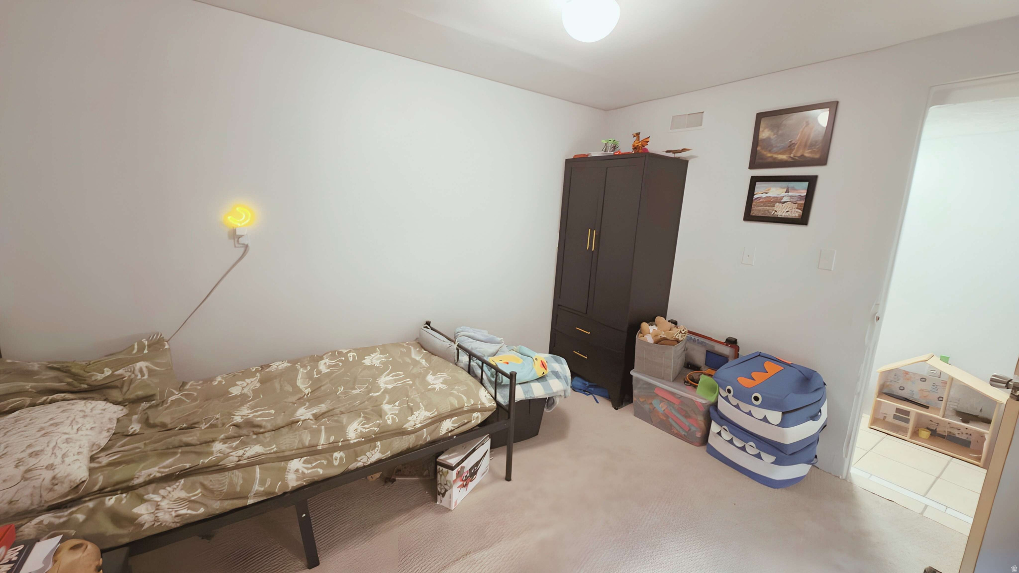 CHAMBERS TOWNSITE - Residential