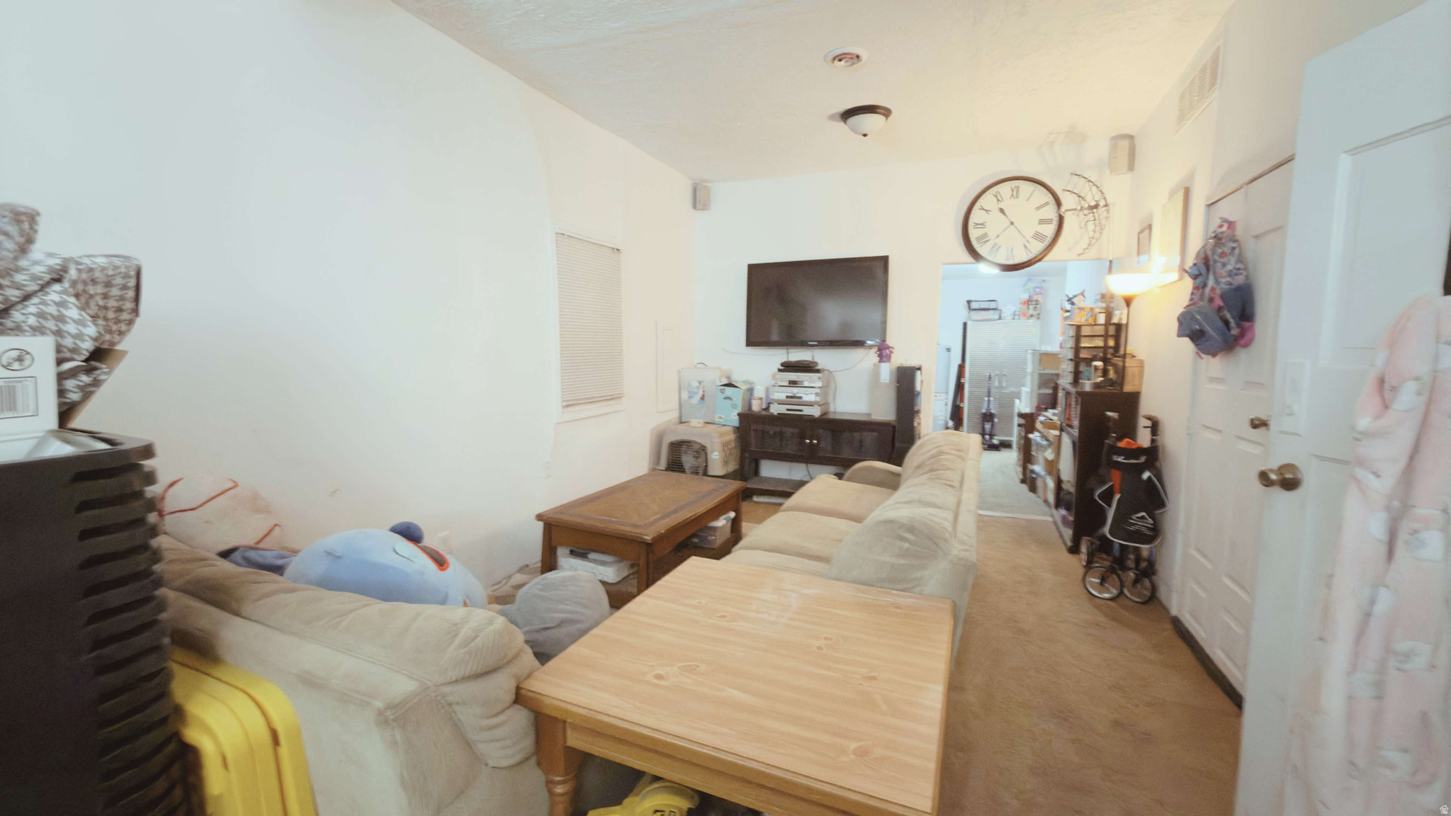 CHAMBERS TOWNSITE - Residential