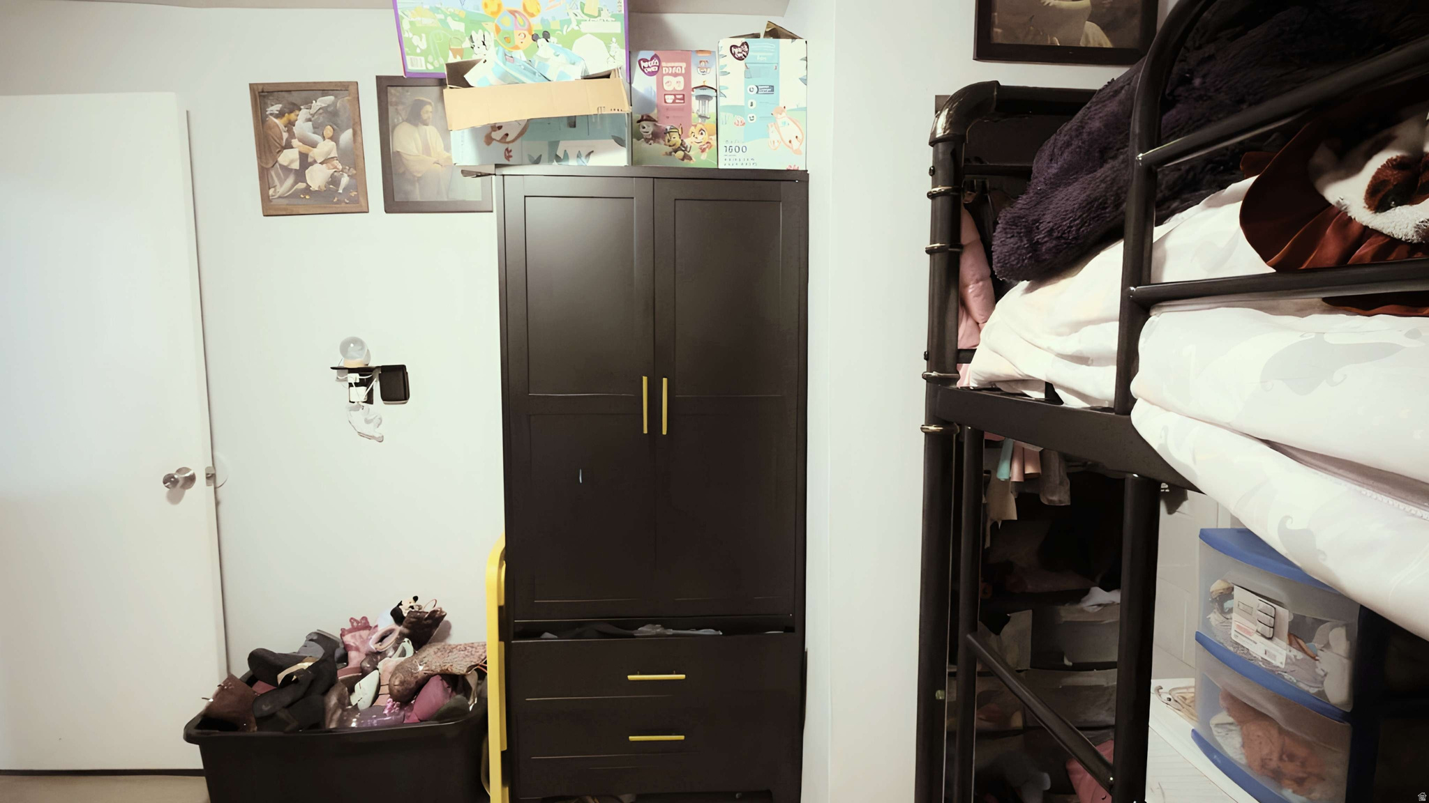 CHAMBERS TOWNSITE - Residential