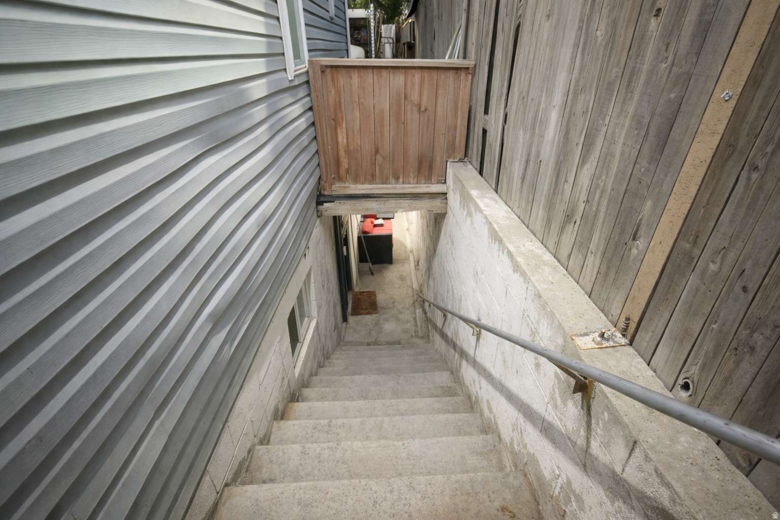 CHAMBERS TOWNSITE - Residential