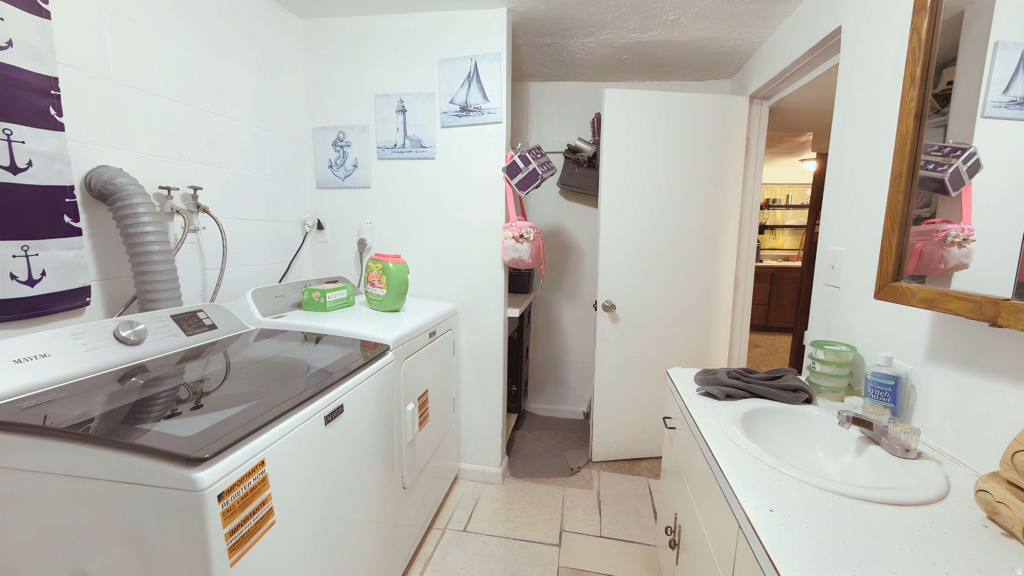 CHAMBERS TOWNSITE - Residential