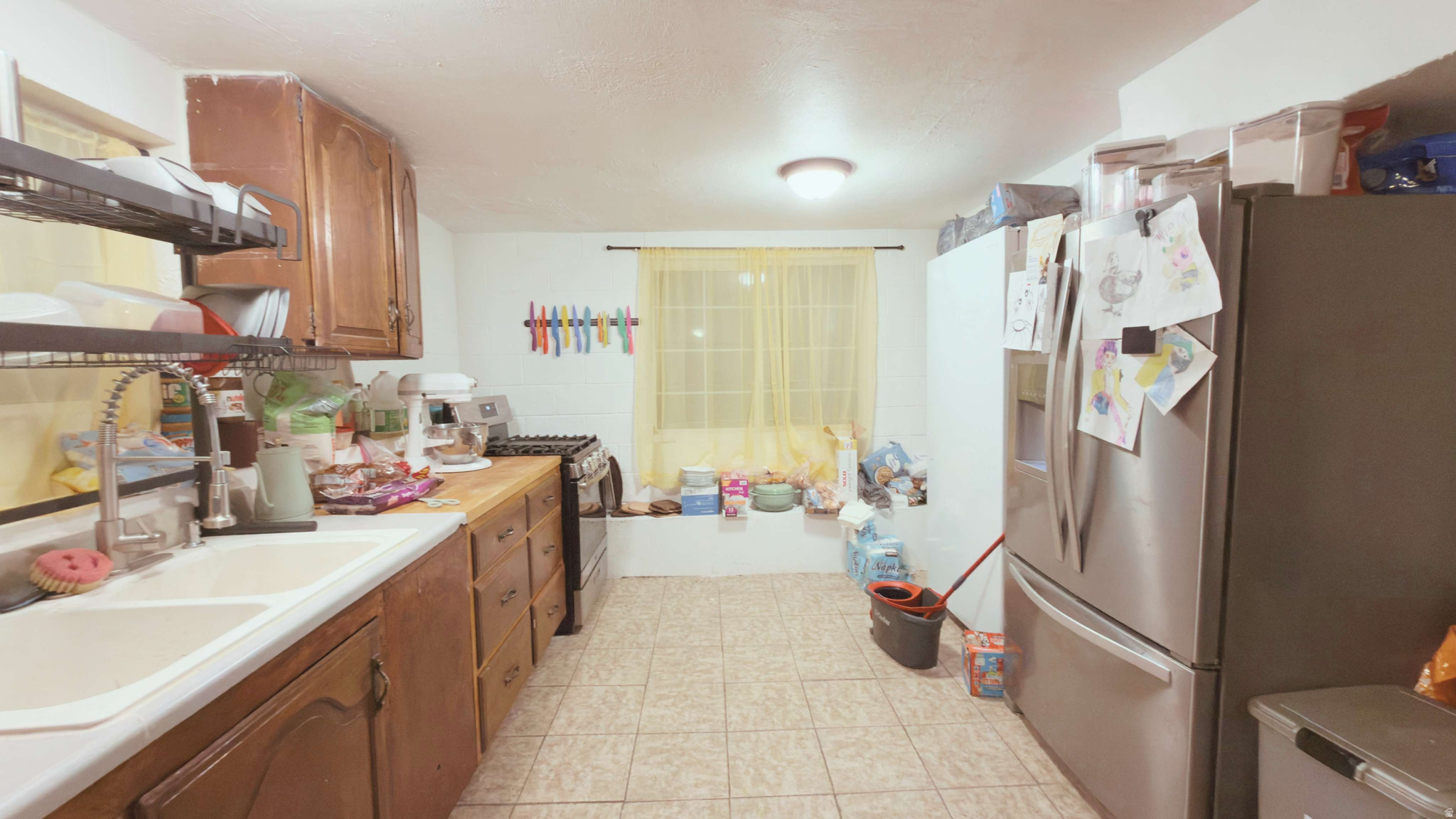 CHAMBERS TOWNSITE - Residential