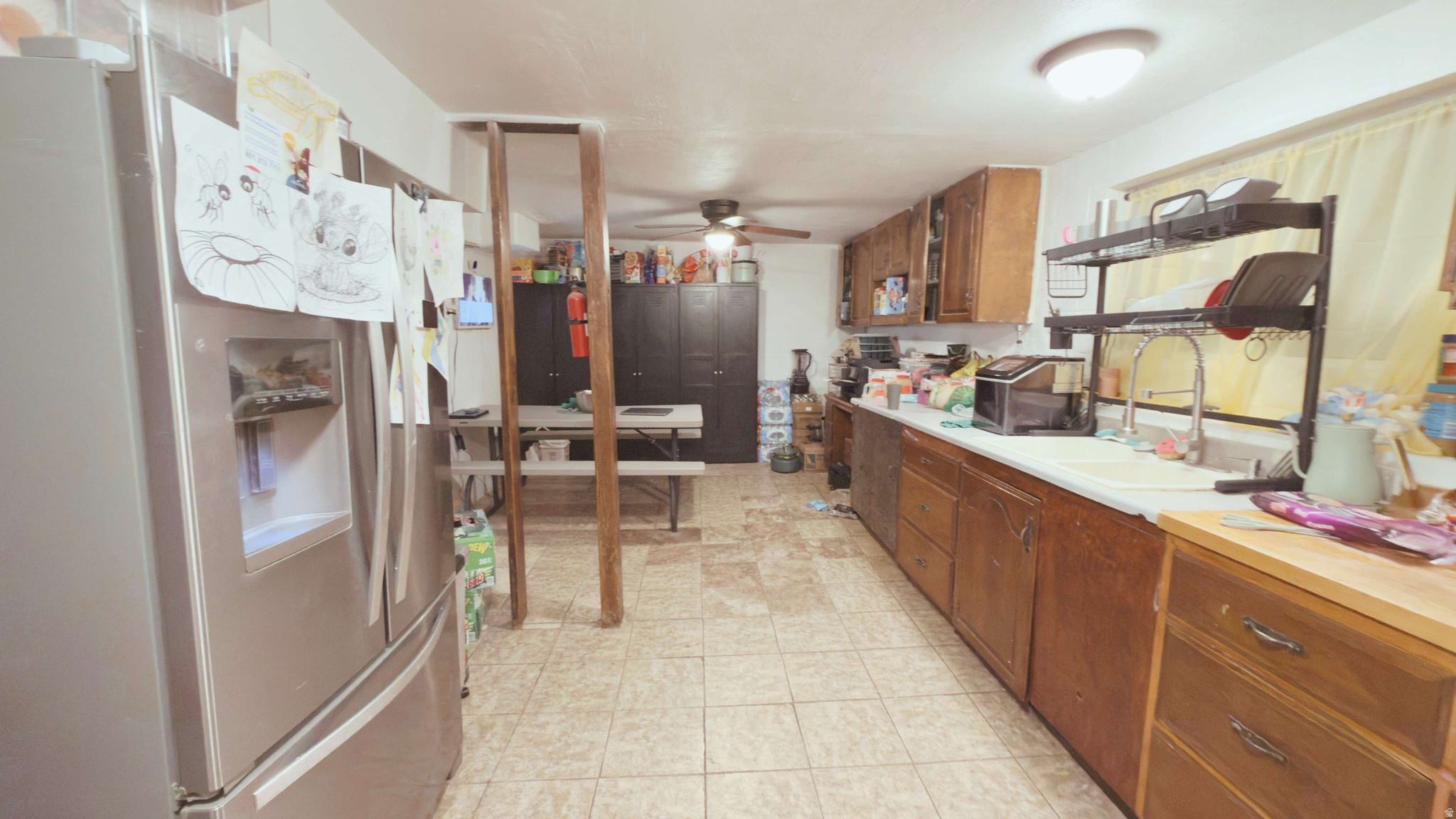 CHAMBERS TOWNSITE - Residential