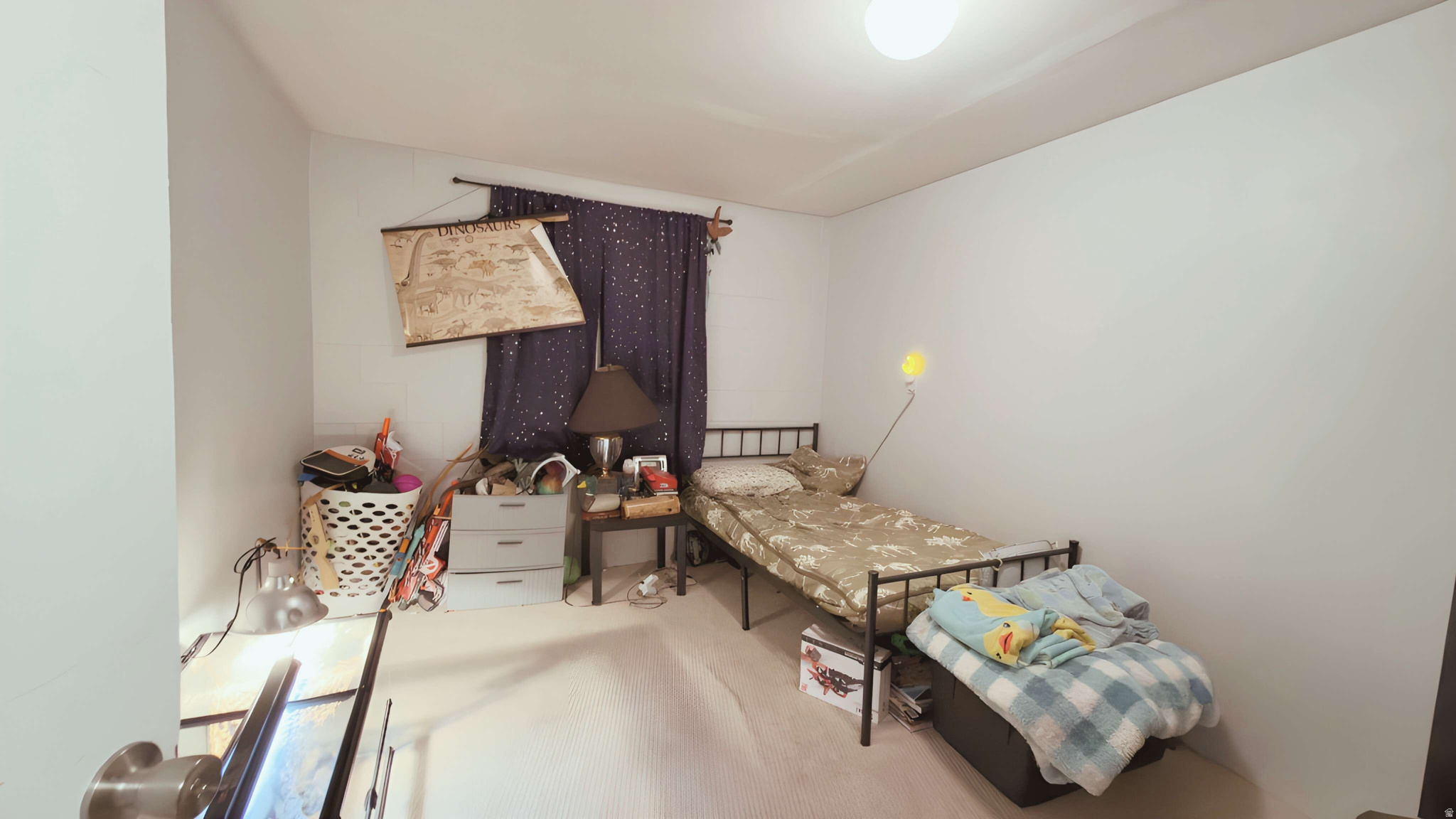 CHAMBERS TOWNSITE - Residential