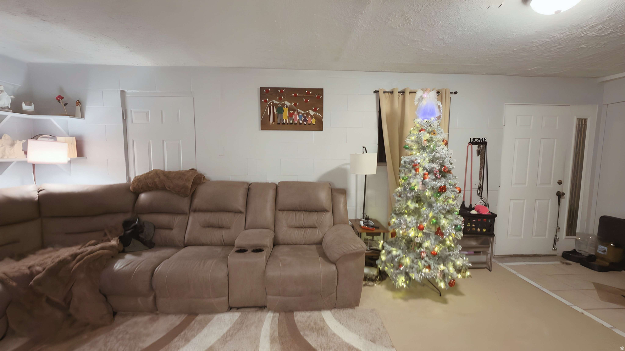 CHAMBERS TOWNSITE - Residential