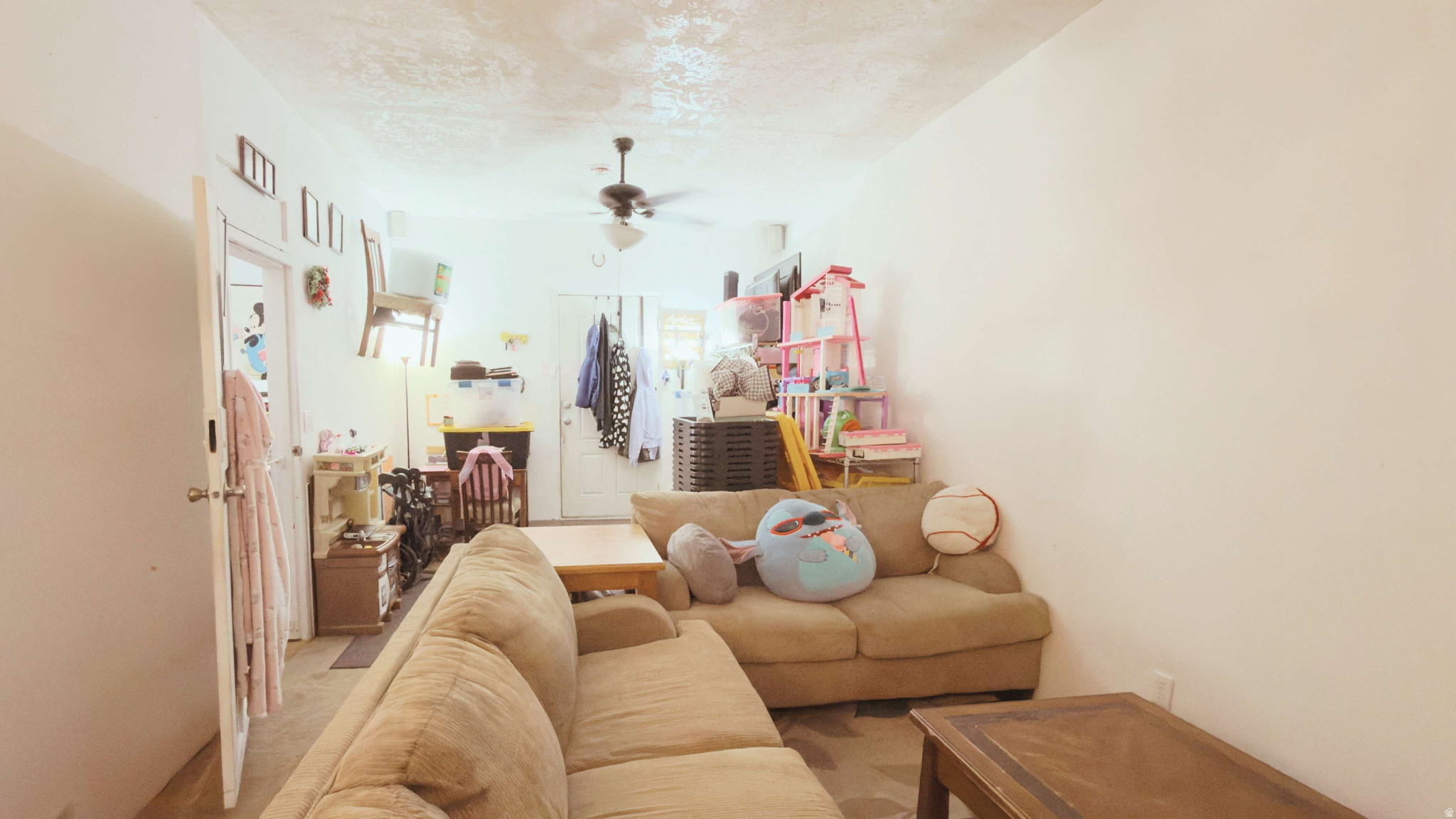 CHAMBERS TOWNSITE - Residential