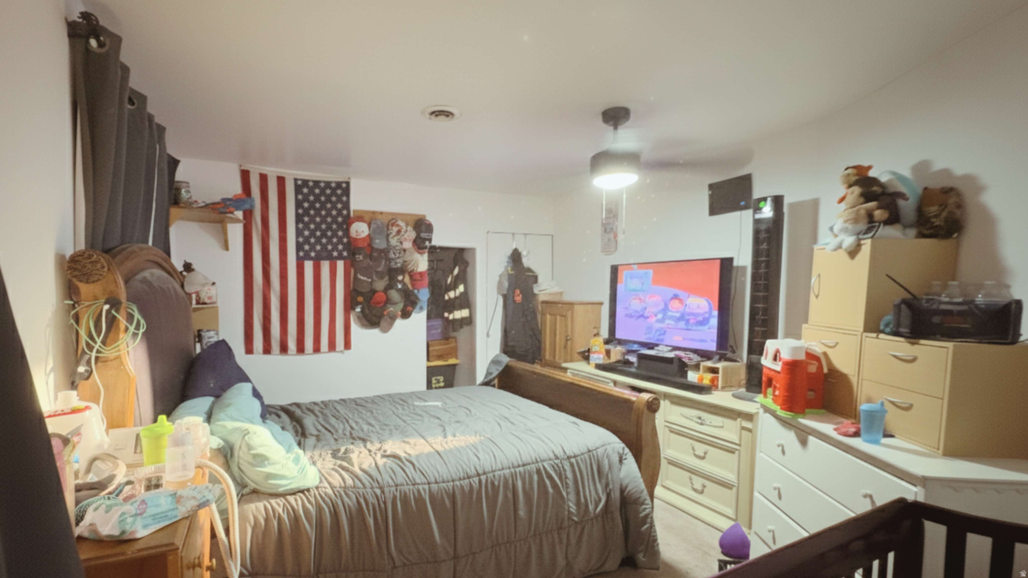 CHAMBERS TOWNSITE - Residential