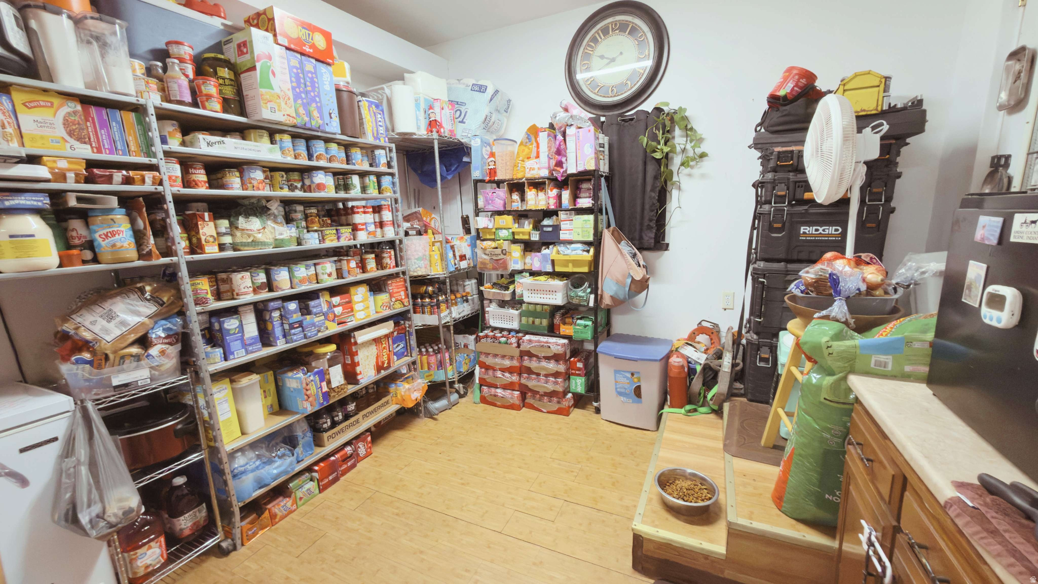 CHAMBERS TOWNSITE - Residential