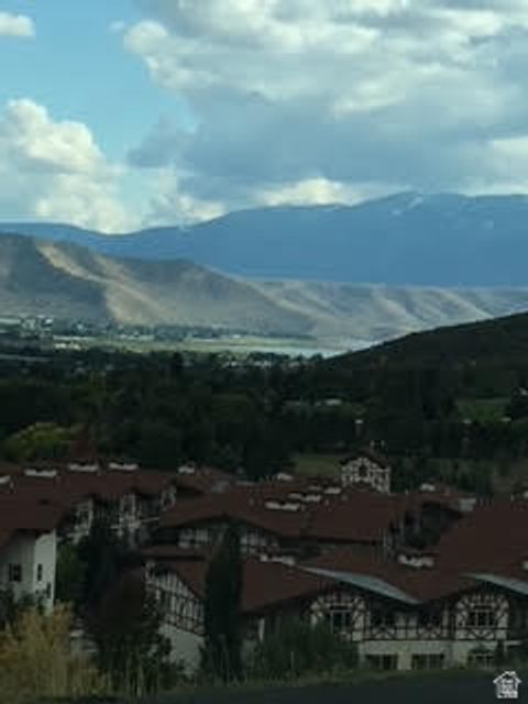 Tiny photo for 939 SCHNEITTER CIR #I-3, Midway, UT 84049 (MLS # 2146380)