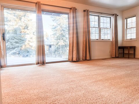 Tiny photo for 939 SCHNEITTER CIR #I-3, Midway, UT 84049 (MLS # 2146380)