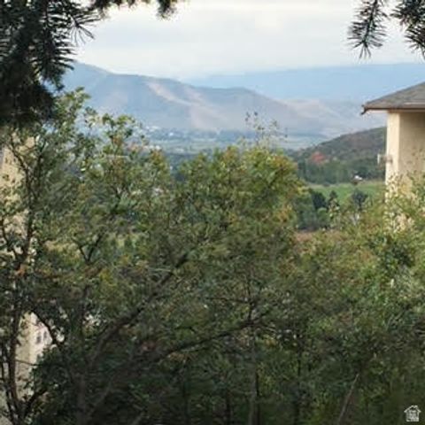 Tiny photo for 939 SCHNEITTER CIR #I-3, Midway, UT 84049 (MLS # 2146380)