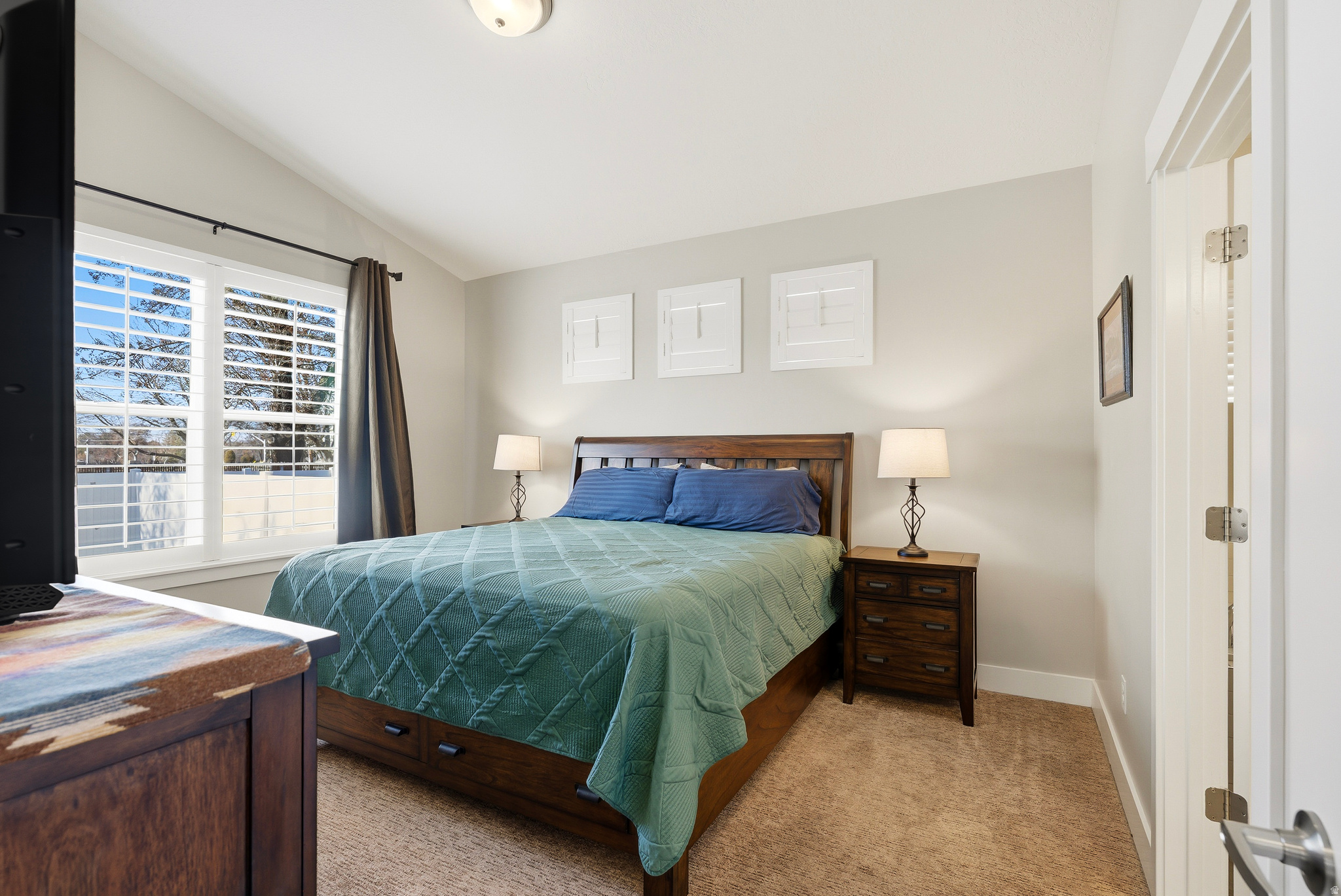 BALINTORE - Residential