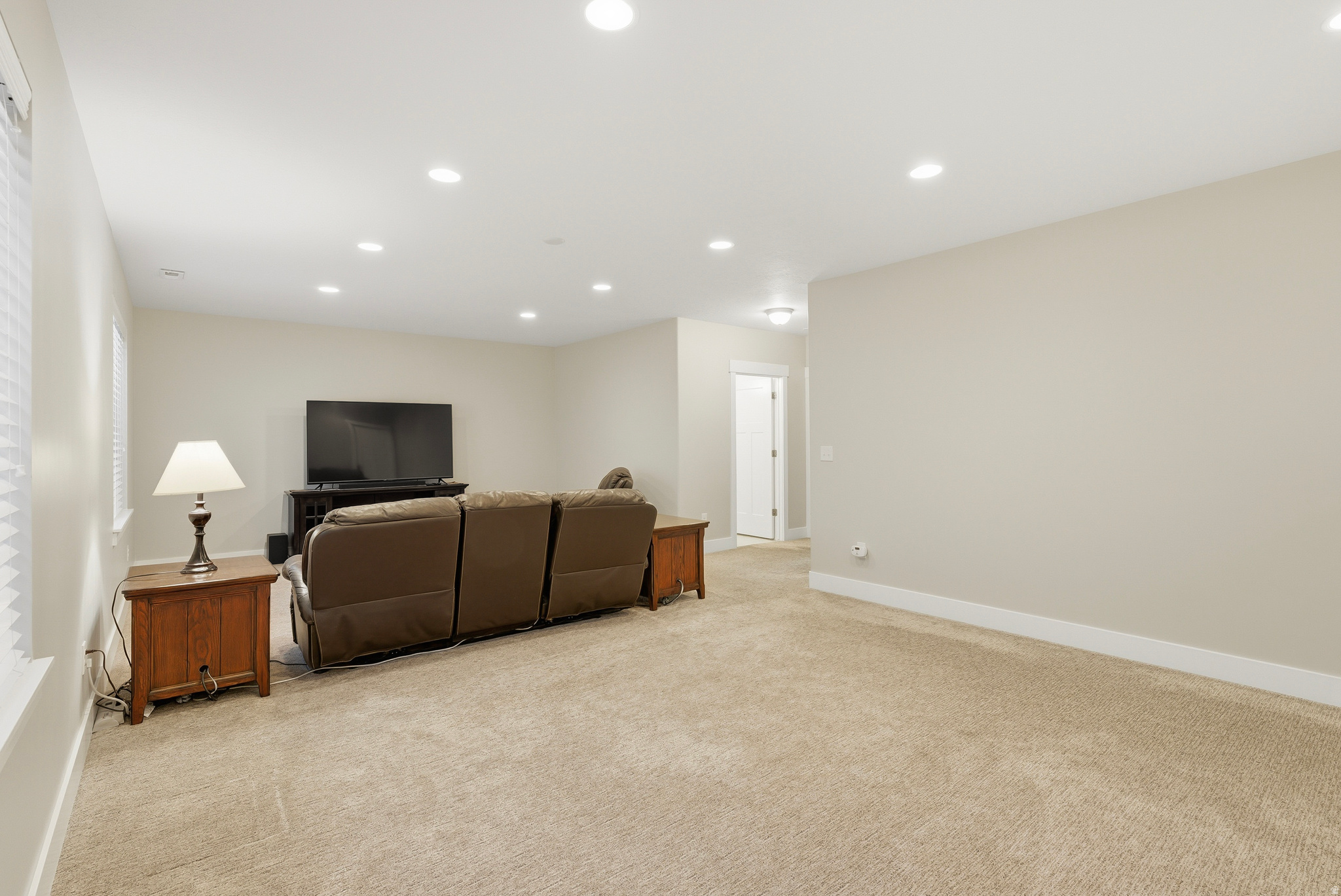 BALINTORE - Residential