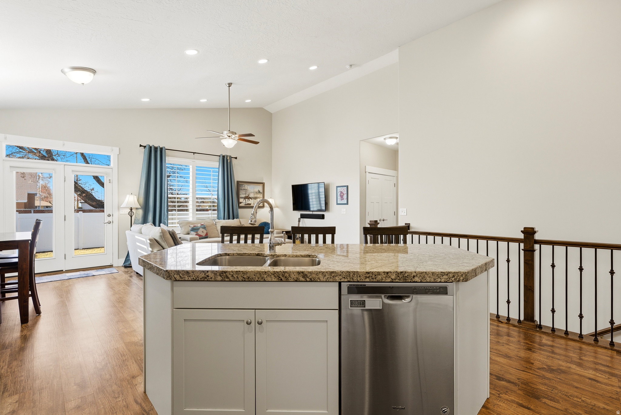 BALINTORE - Residential