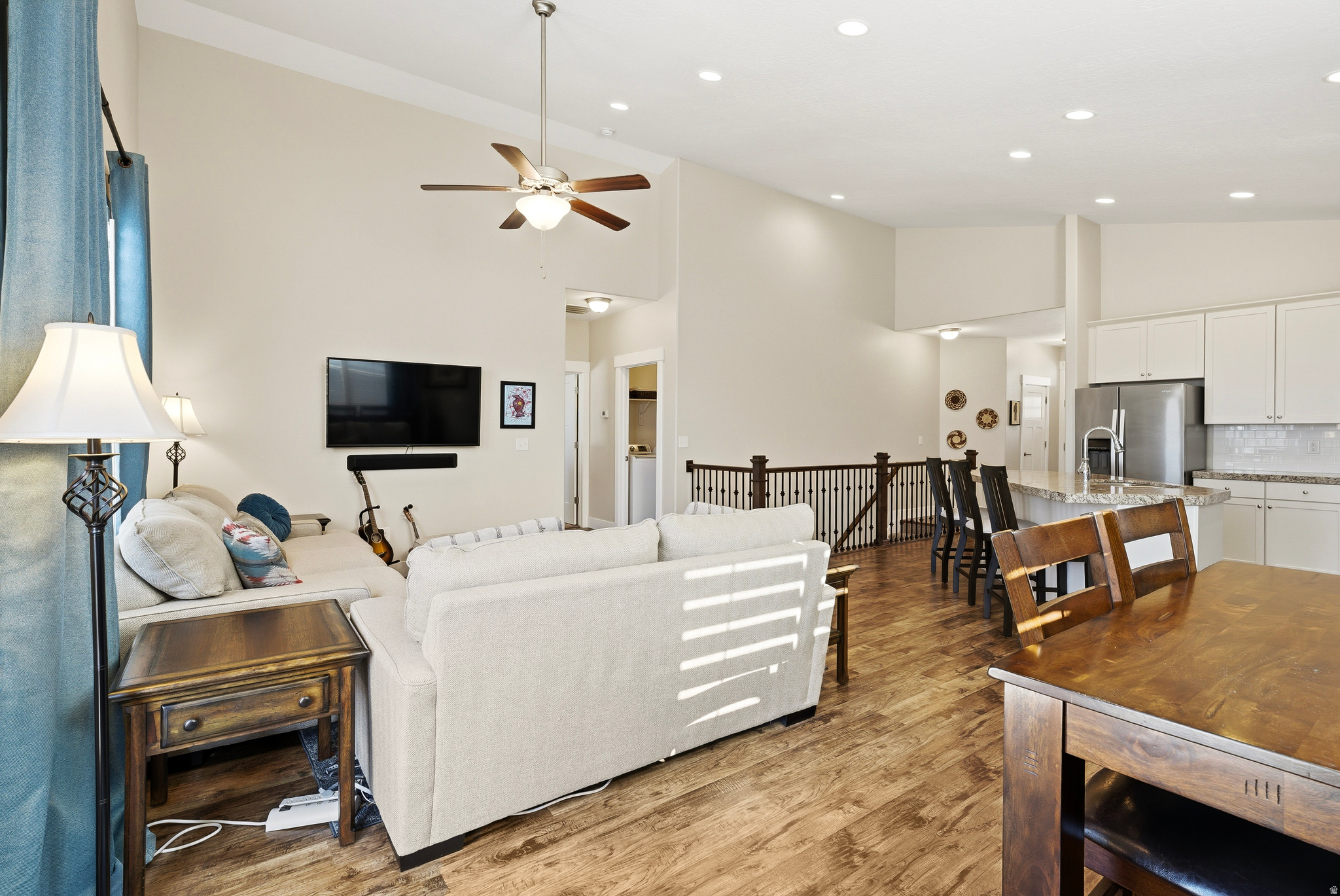 BALINTORE - Residential