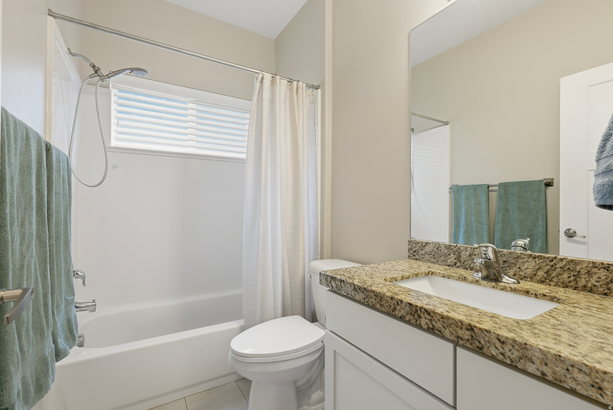 BALINTORE - Residential