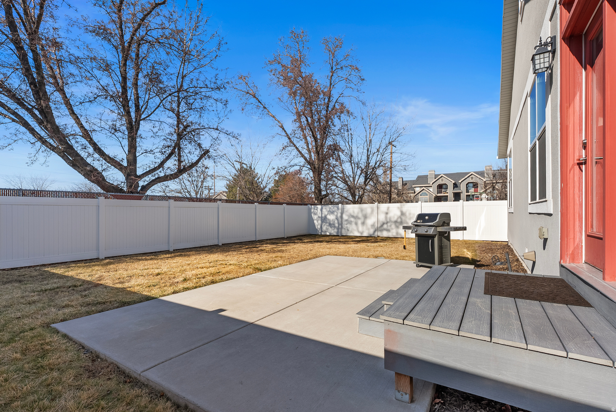 BALINTORE - Residential